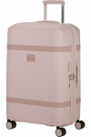 Samsonite / чемодан пластик на 4-х колесах / KQ5*004